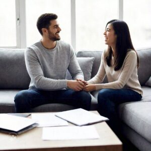 Loan Pre-Approval